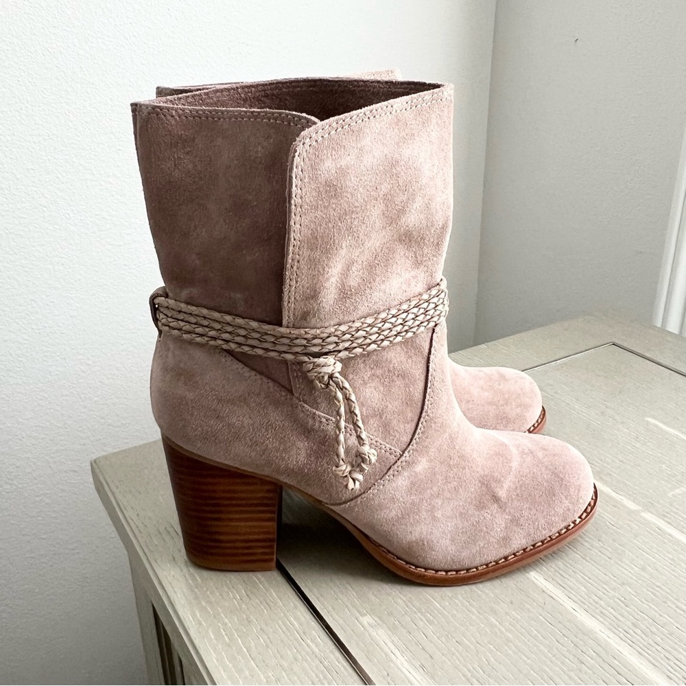 Splendid Larchmont Bootie